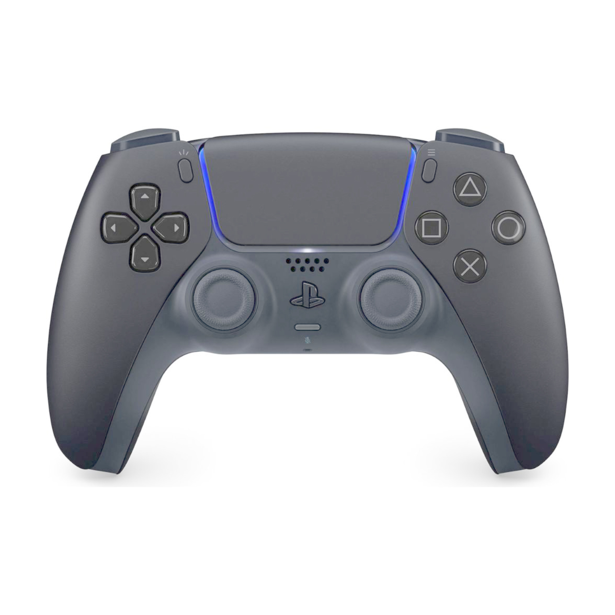 sony2 - Copia Sony DualSense Black, Navy Bluetooth/USB Wireless Gamepad Analogue / Digital PlayStation 5 - Image 1