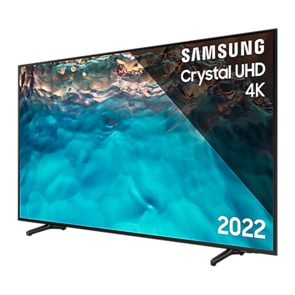 Samsung ue43bu8000u 2022 hdr led отзывы