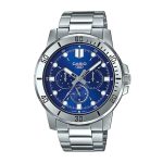 Casio Chronograaph horloge