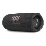 JBL FLIP 6 Portable speaker Bluetooth Black