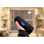 JBL FLIP 6 Portable speaker Bluetooth Black - Image 2