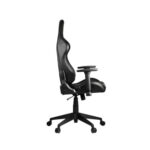 Razer by Zen Tarok Ultimate Essentials X Gaming leunstoel Gecapitonneerde zitting Zwart, Groen - Afbeelding 5