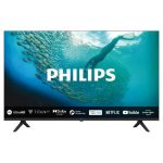 PHILIPS 55PUS7009/12 55" 4K Ultra HD Smart TV Wifi Chrome - Image 5