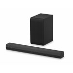 LG S40T Soundbar Black 300W Hdmi Bluetooth - Image 7
