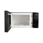 Esperanza EKO009 Black Solo microwave Countertop 20 L 700 W - Image 2