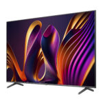 Hisense 55E7NQ QLED 55" 4K Ultra HD Smart TV Wifi Black - Image 5