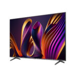 Hisense 55E7NQ QLED 55" 4K Ultra HD Smart TV Wifi Black - Image 7