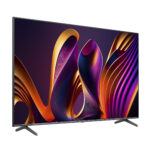 Hisense 55E7NQ QLED 55" 4K Ultra HD Smart TV Wifi Black - Image 6