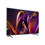 Hisense 55E7NQ QLED 55" 4K Ultra HD Smart TV Wifi Black - Image 8