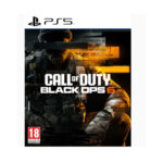 Sony PlayStation 5 Slim Digital Edition + Call of Duty : Black Ops 6 Bundle - Image 2