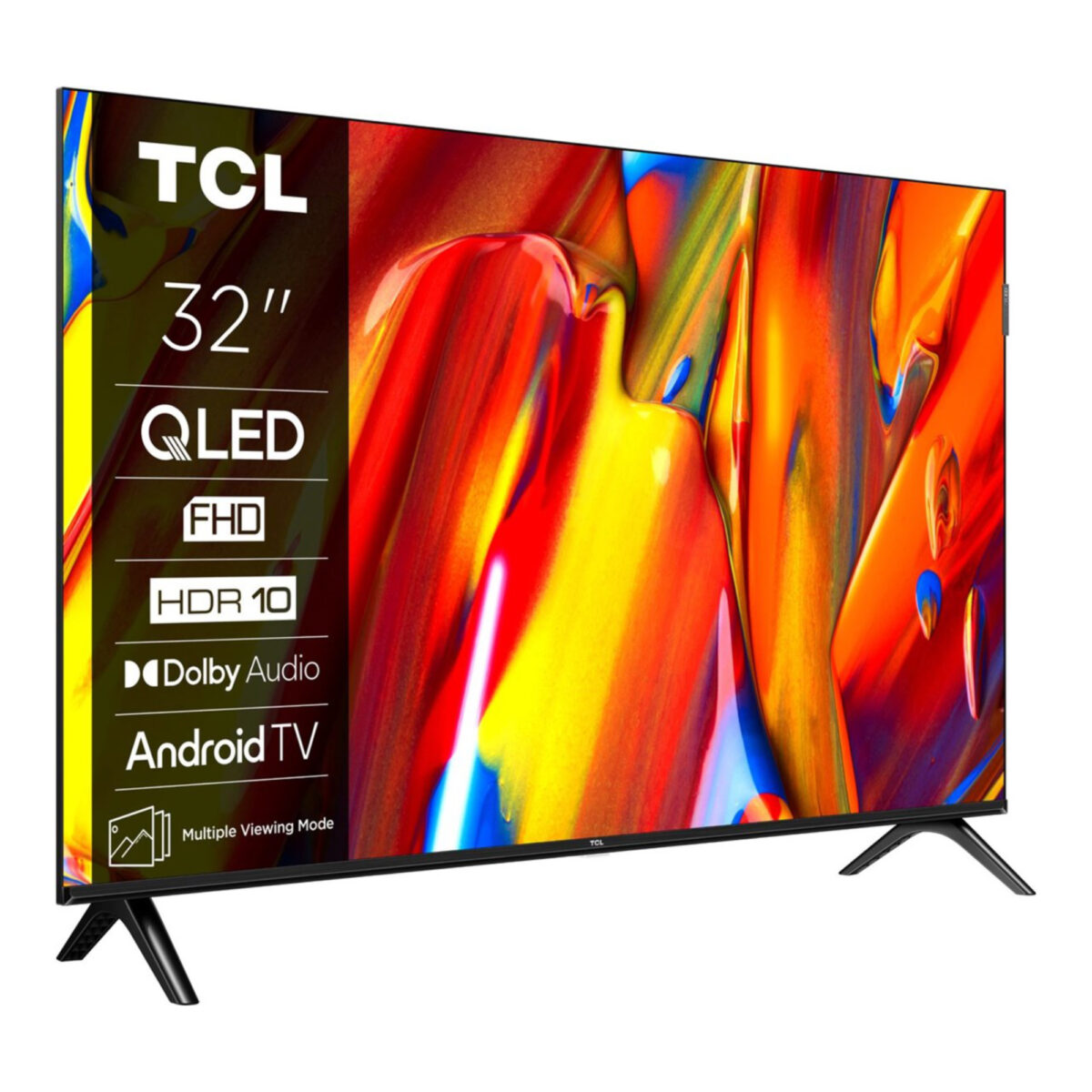 TCL QLed Smart TV 4K do you buy ? The best price is here. - GotDeal